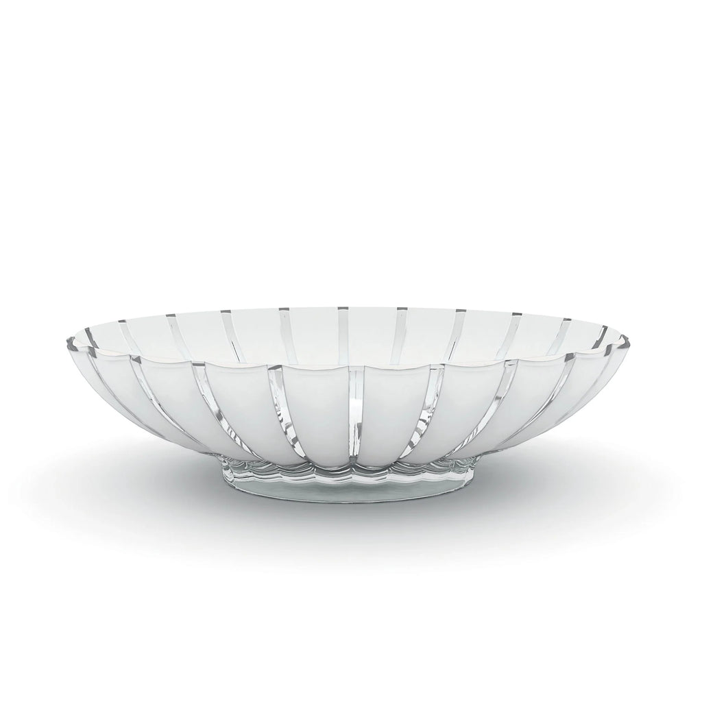 Sky Grey Centerpiece Y802315