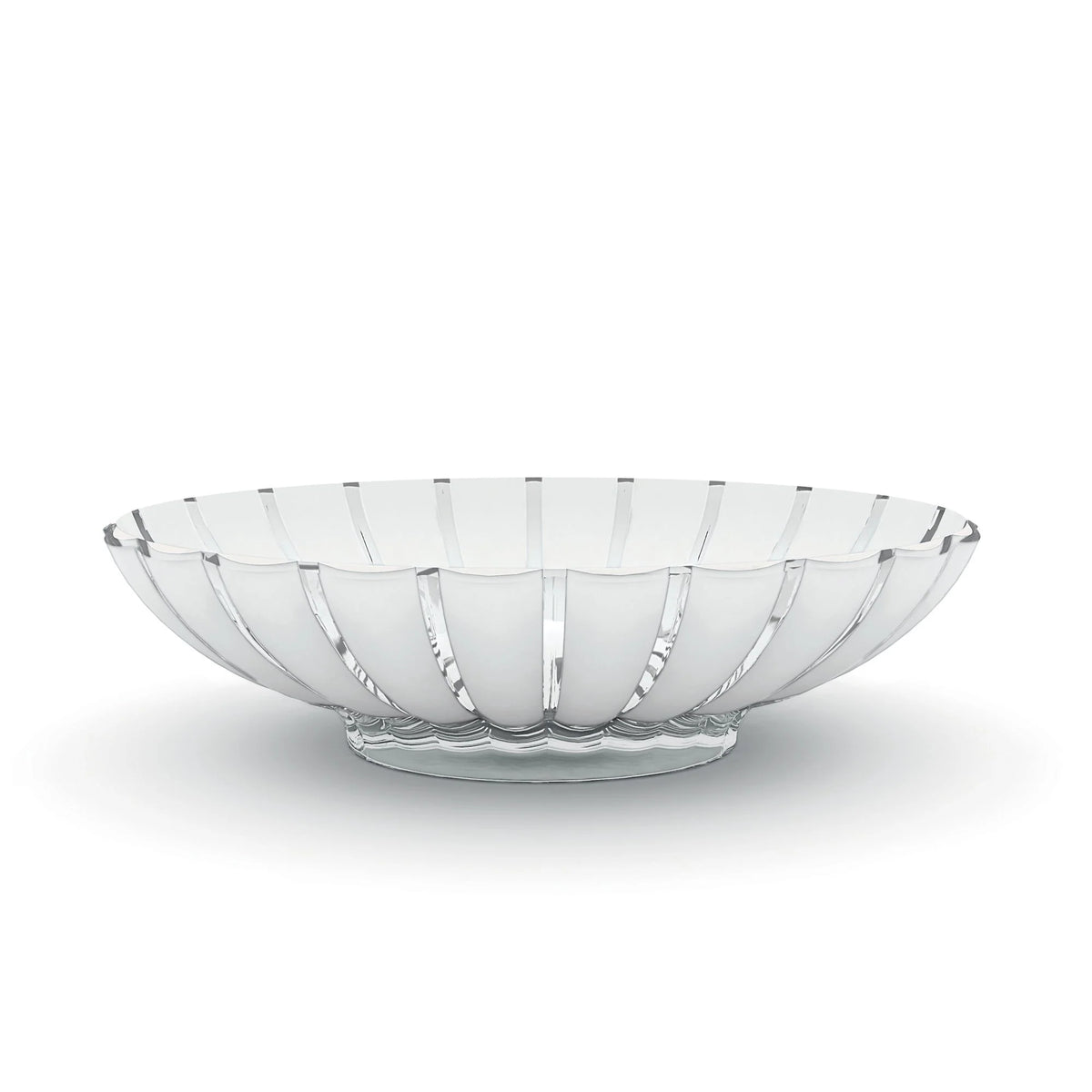 Sky Grey Centerpiece Y802315