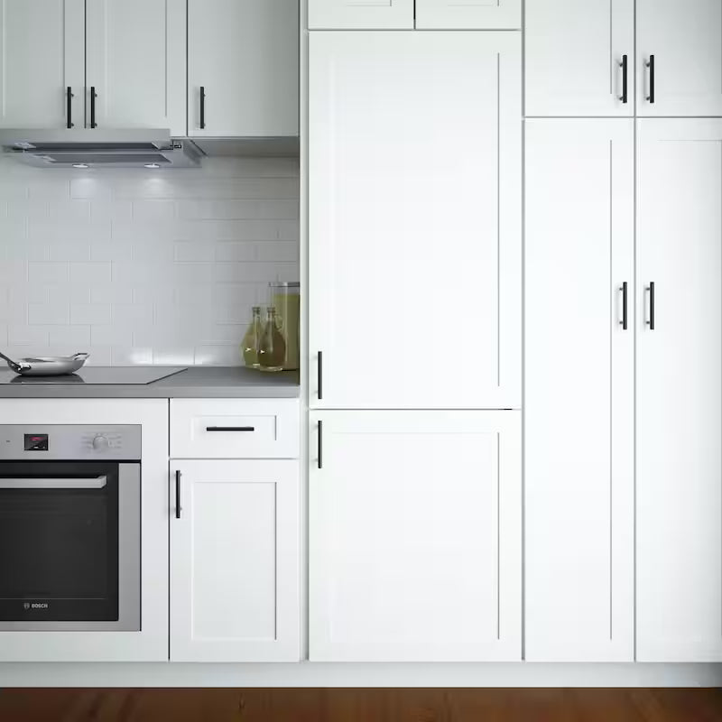 Built-In Bottom Freezer Refrigerator V704