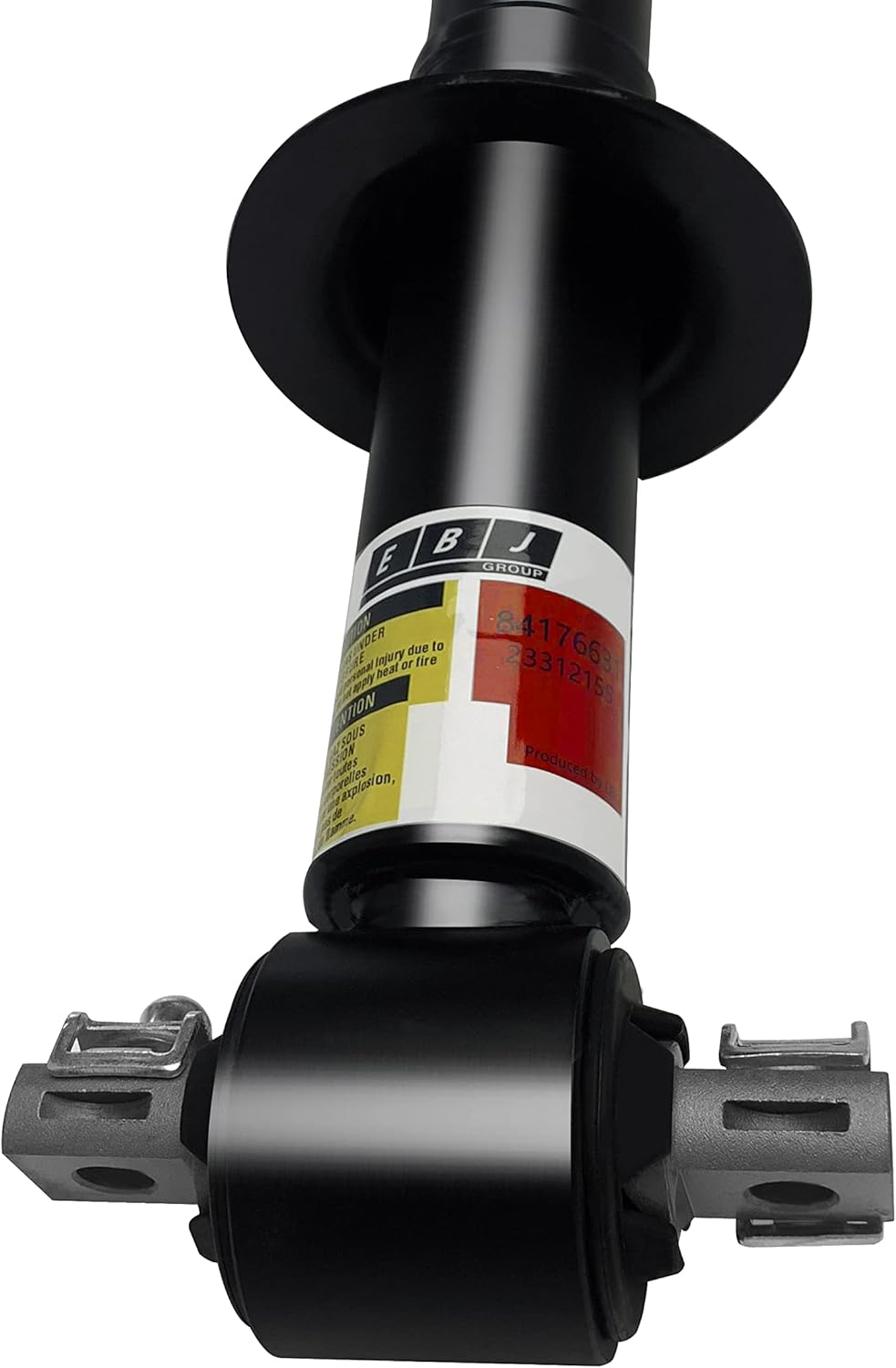 Pair Front Shock Absorber w/Magnetic Control S6211