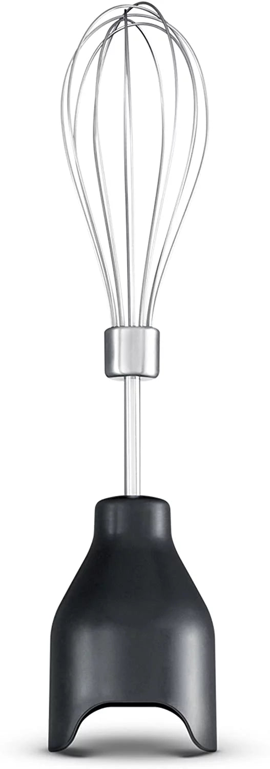 Immersion Blender, Stainless Steel E1904