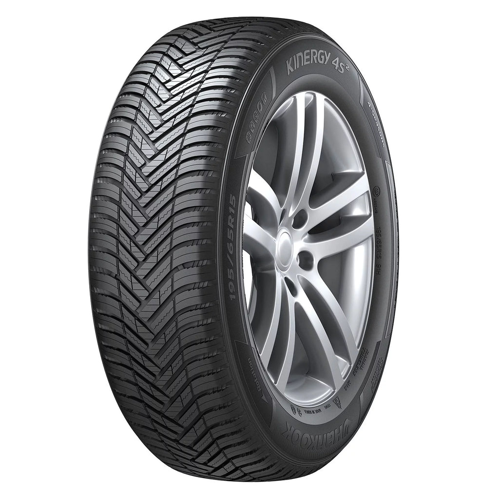 All Weather 195/65R15 91H Passenger Tire U4610