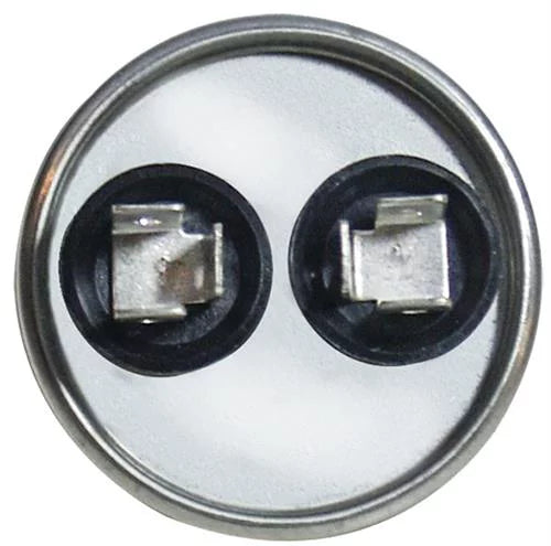 40 uF 440 VAC Round Replacement Capacitor P416