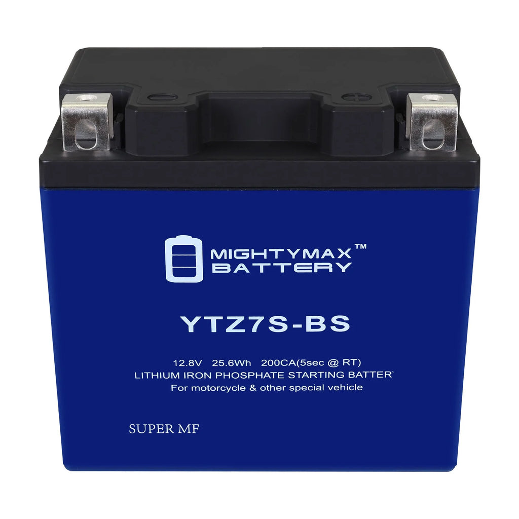 Lithium Battery U18222