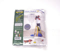 Mini Split Ceiling Cassette Maintenance Cleaning Bag L387