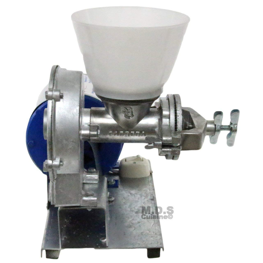 Commercial Electric Corn Grain Grinder T59101