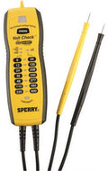 Volt and Continuity Tester X34584
