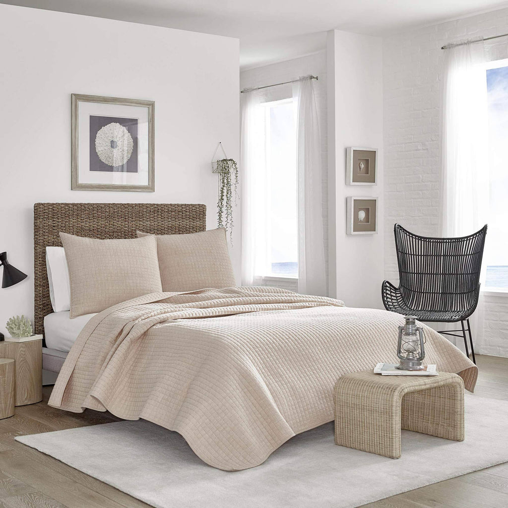 Coral King Quilt R82415