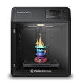 3D Printer with Auto Leveling, 600mm/s High Speed, 220x220x220mm W666