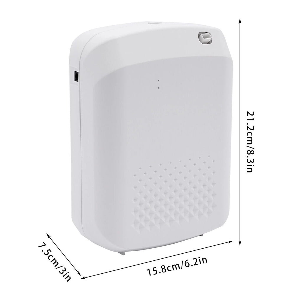 400ml Electric Fragrance Diffuser Q528631