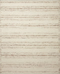 Ivory 5'6 x 8'6 Rug K225