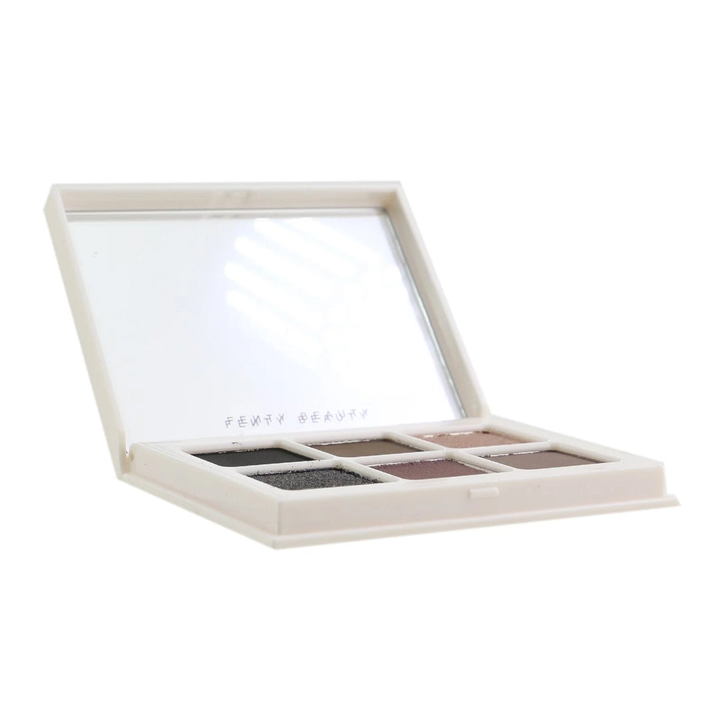 6x Eyeshadow Palette R64747