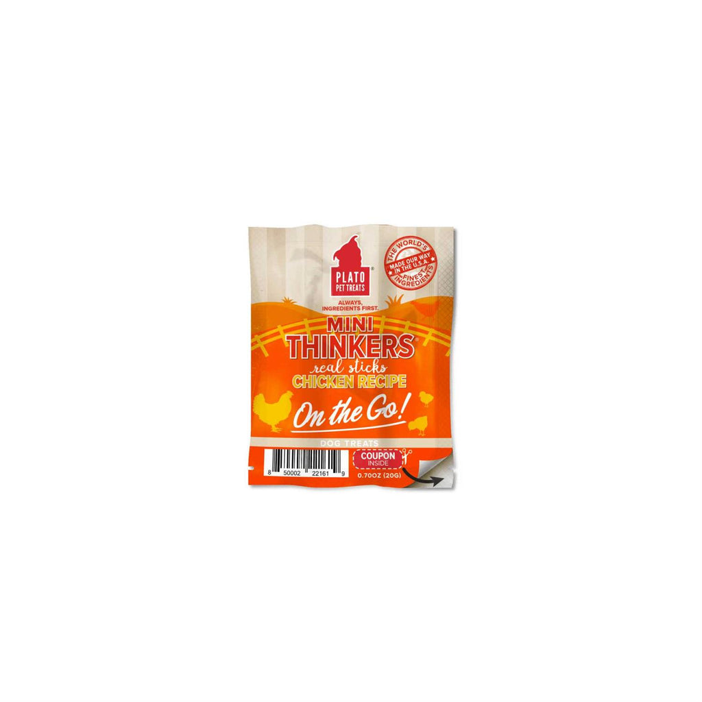 Salmon Recipe Dog Treats H136109