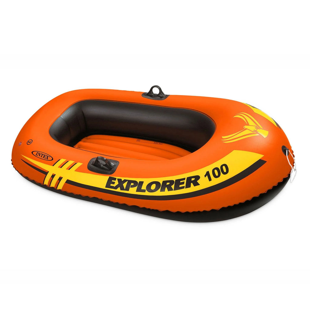 1 Person Inflatable Raft L2106