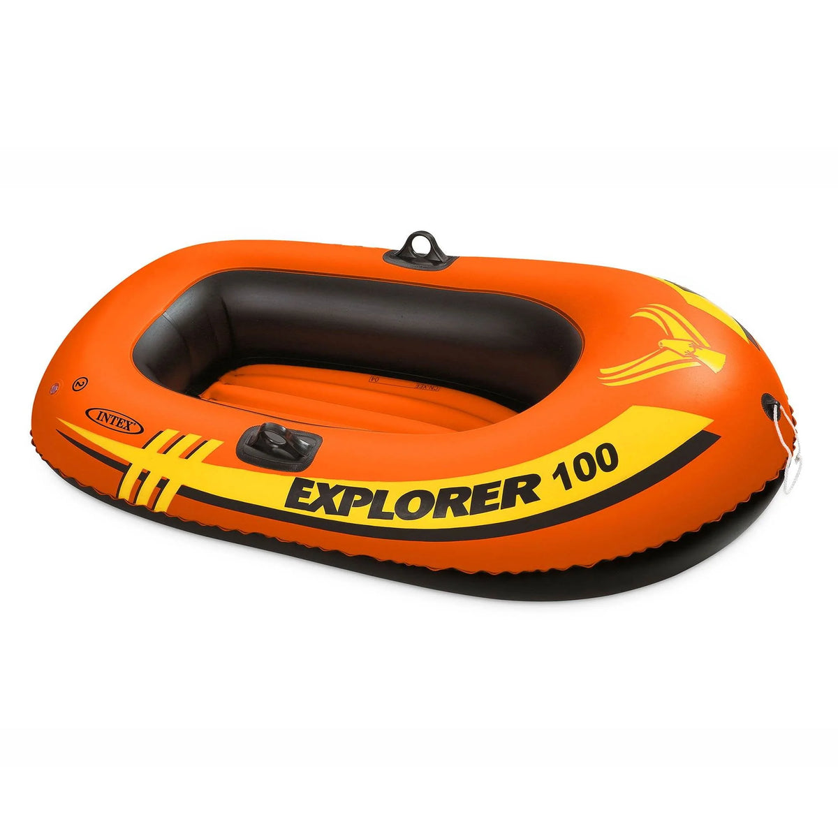1 Person Inflatable Raft L2106
