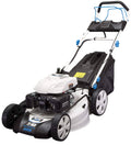 Self-Propelled Lawn Mower with Electric Start A225892