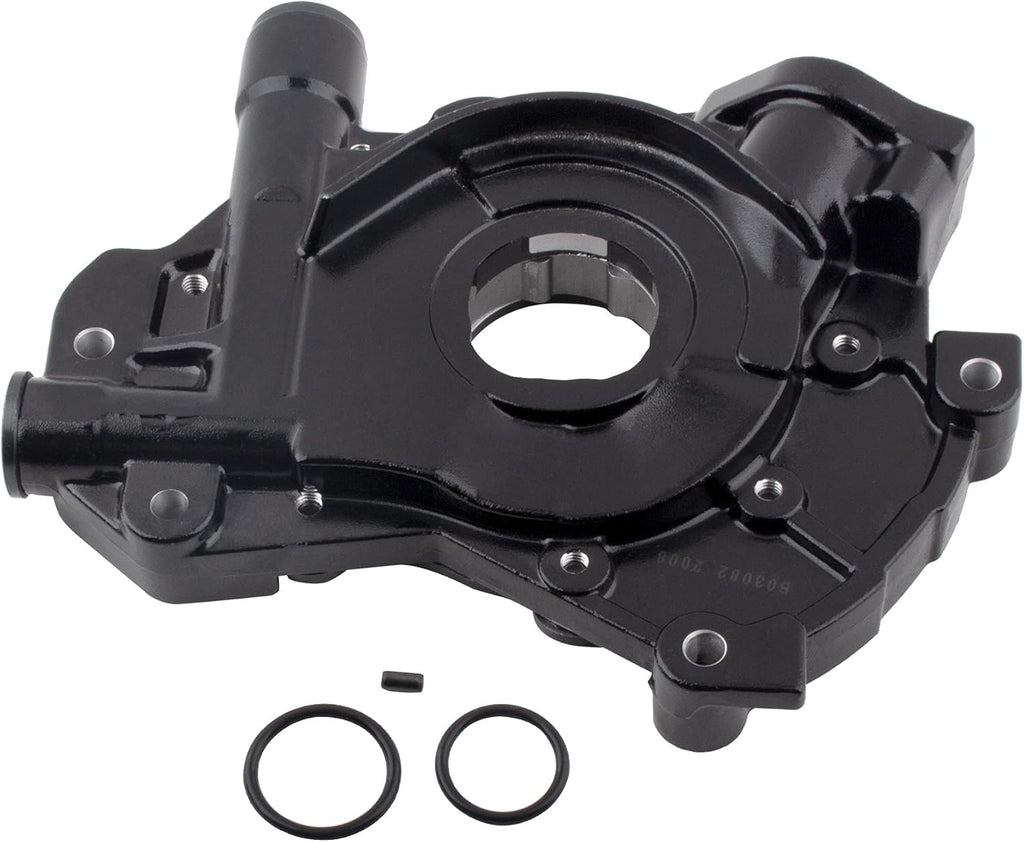 Oil Pump Pack of 2 F62829