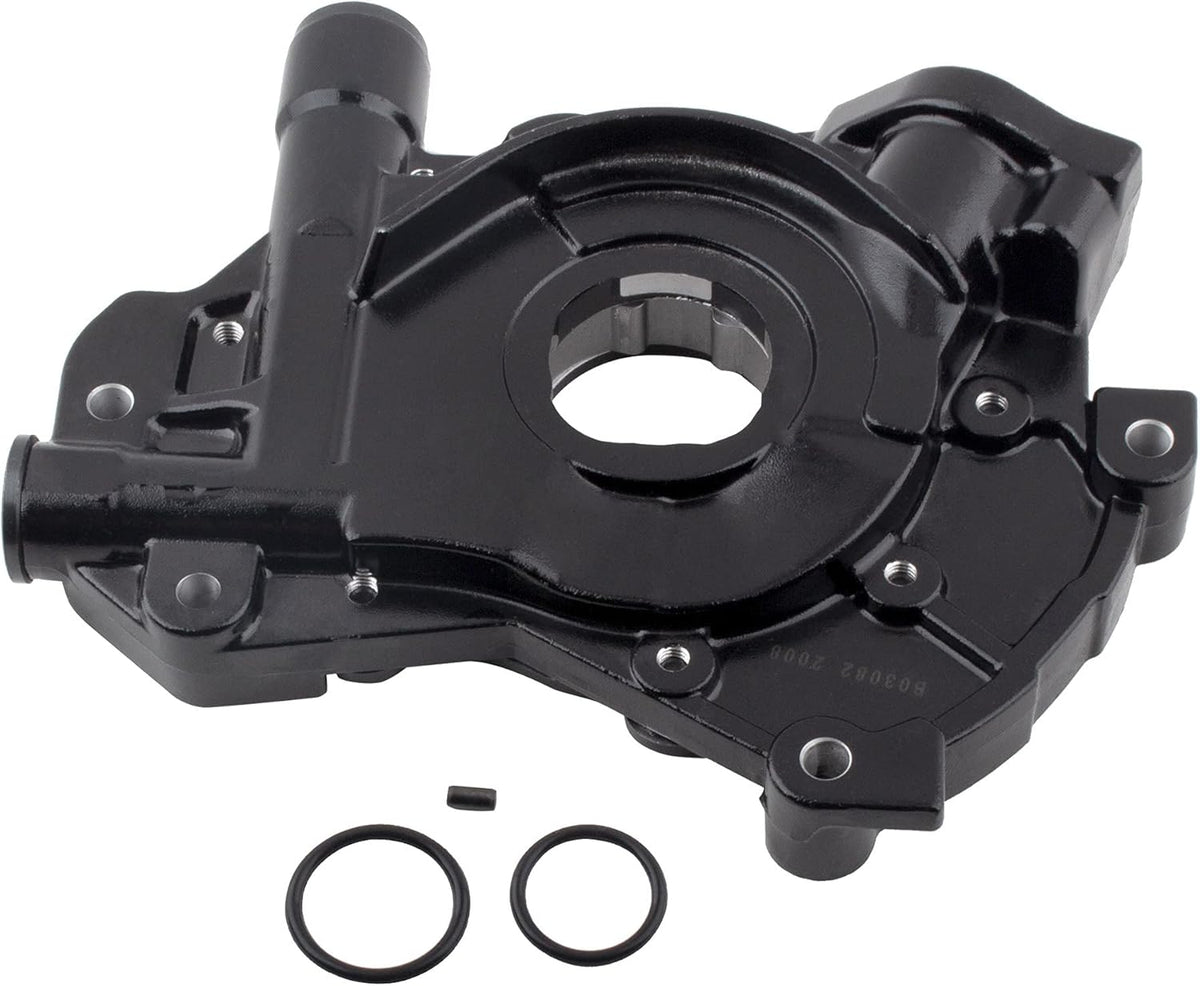 Oil Pump Pack of 2 F62829