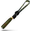 Tactical Foldable Dual Band Antenna, 144/430Mhz UHF VHF 15.3inch SMA-Female Antenna D585862