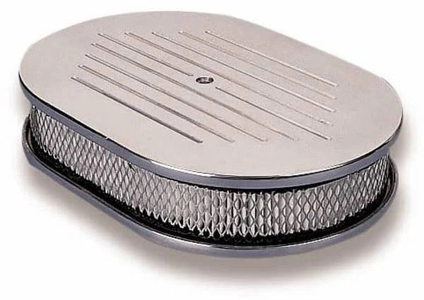 Custom Oval Air Cleaner Z339123