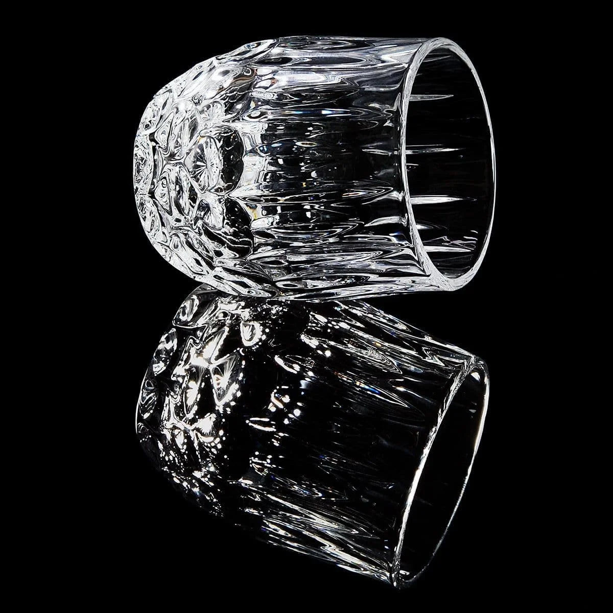 Whiskey Glass Cut Crystal X25892