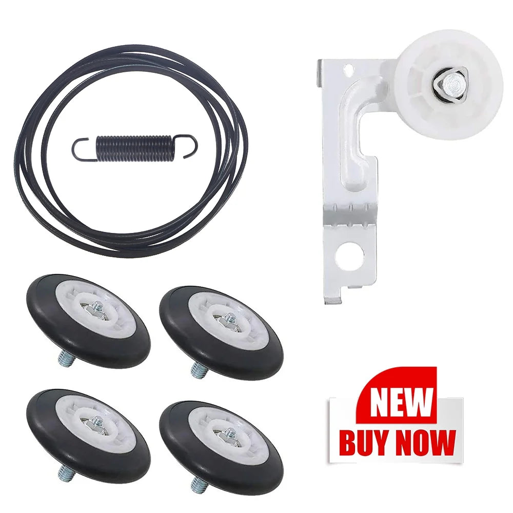 Dryer Drum Replacement Kit Q319134