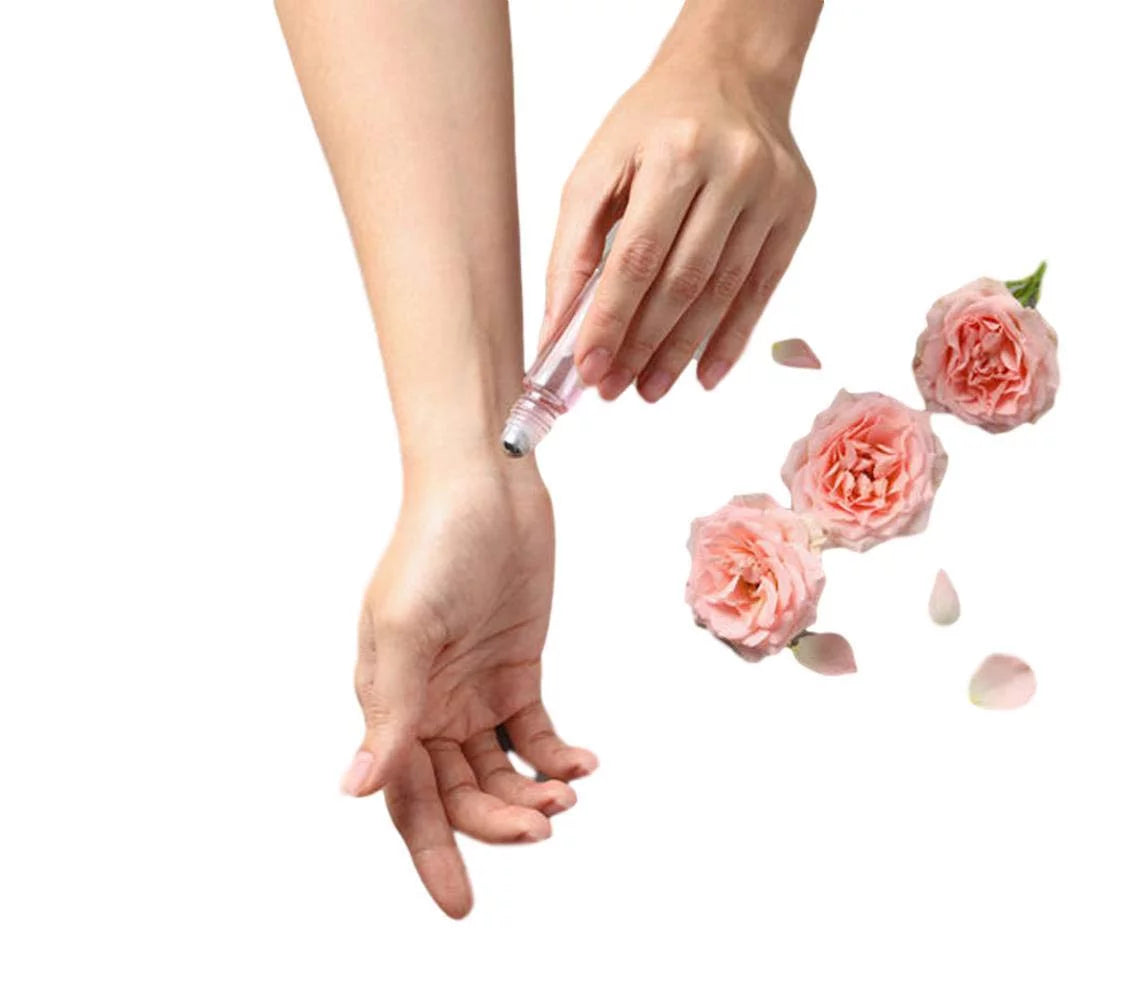 1 OZ Perfume Oil Women Fragrance Body Oil W144