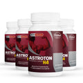 4 Pack Ginseng & Maca Multivitamin Tablets Y278965