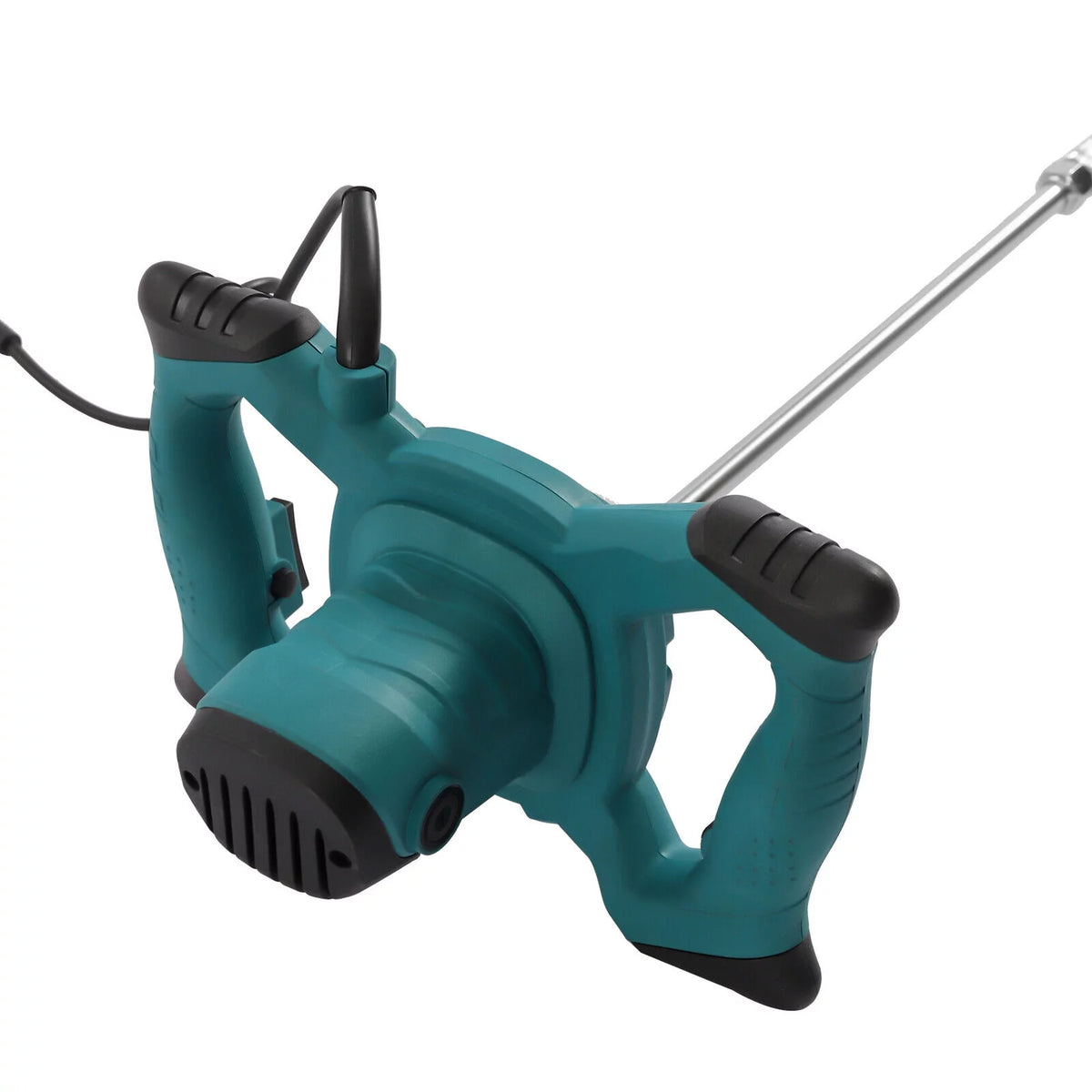 2100W Electric Cement Mixer W24510