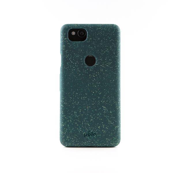 Green Google Pixel 3 Phone Case O725