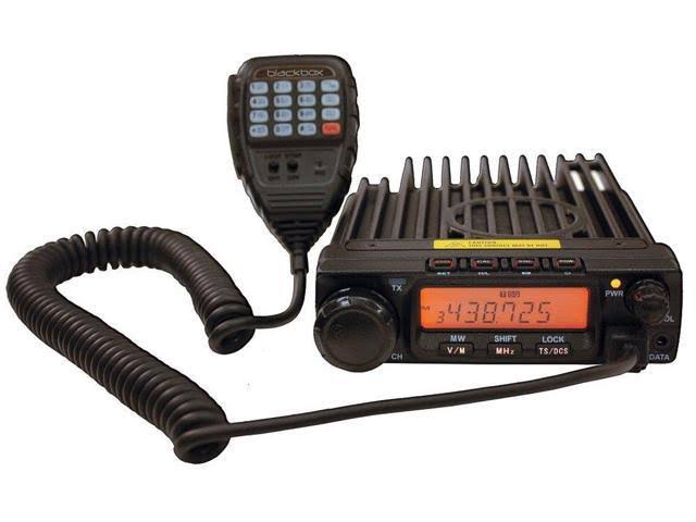 UHF 400-490 Mhz 40W Two Way Radio Z5581