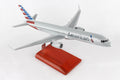 1/100 American 757-200 New Livery W77853