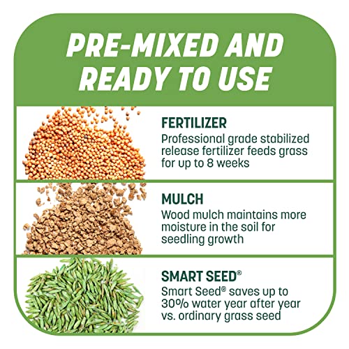 Tall Fescue Mix 10 lb E222