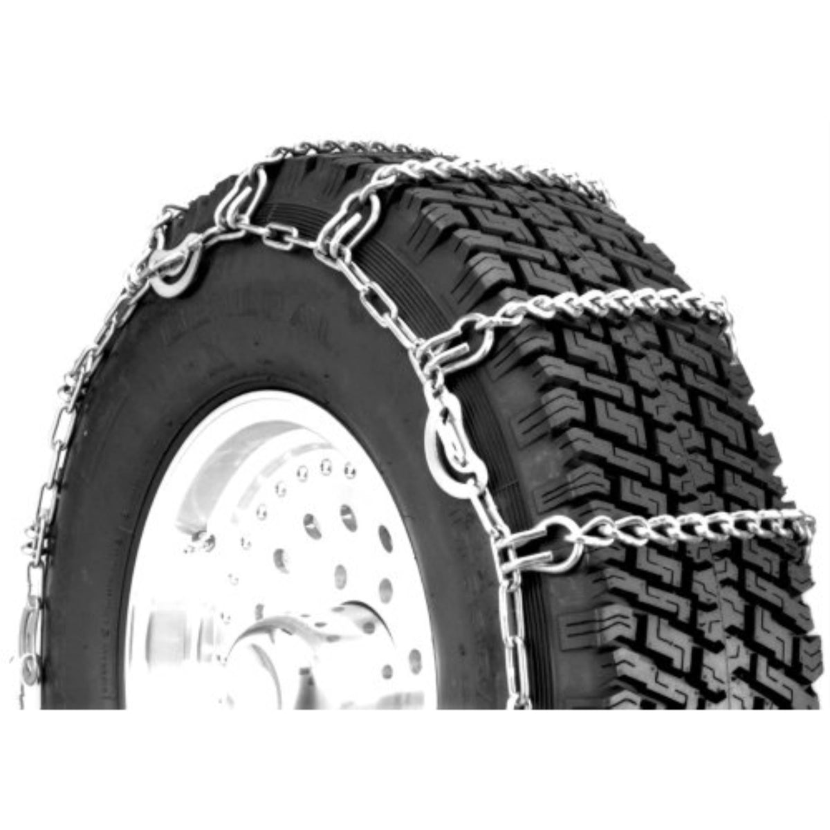 Light Truck Cam Lock Tire Chain G7754