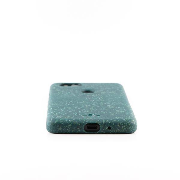 Green Google Pixel 3 Phone Case O725