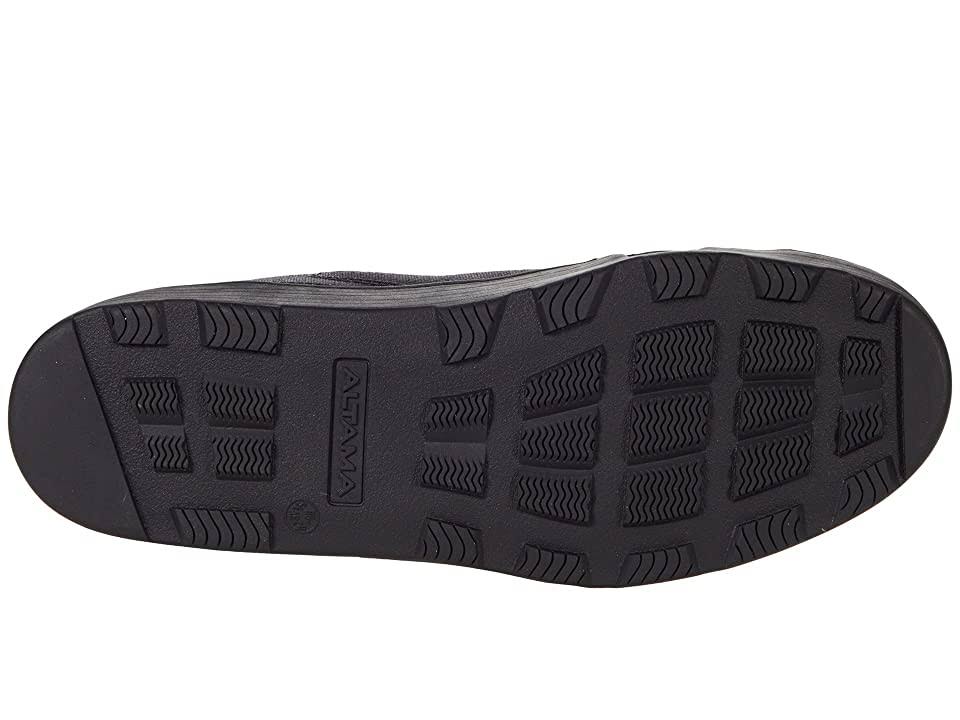 OTB Maritime Assault Mid 11 Black Wide Y402663