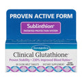 Glutathione 60 Tabs D7553