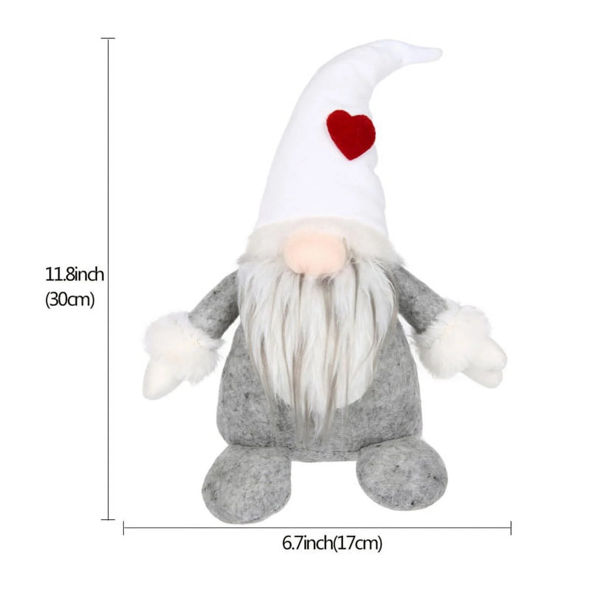 Santa Tomte Plush Doll Y201