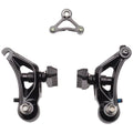 Black Canti Brake with Adjust U74479