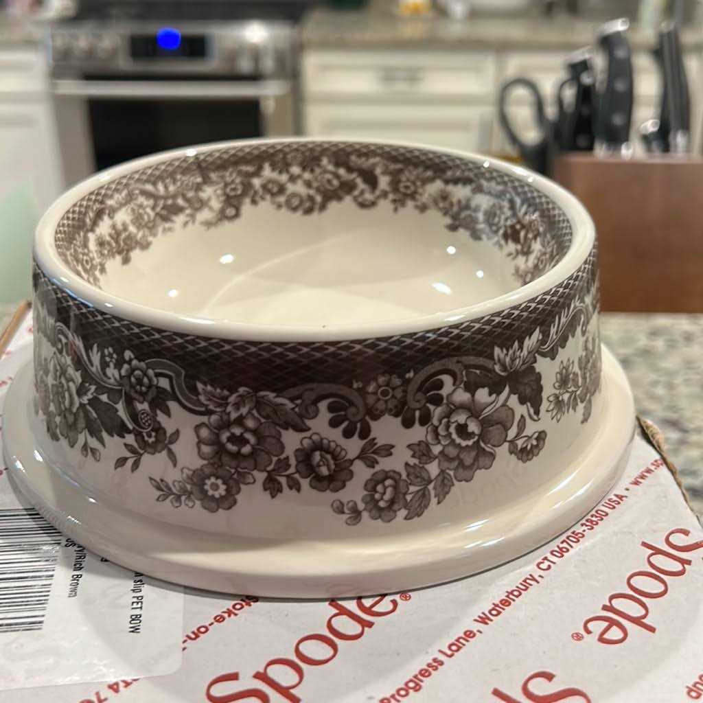Pet Bowl J627938