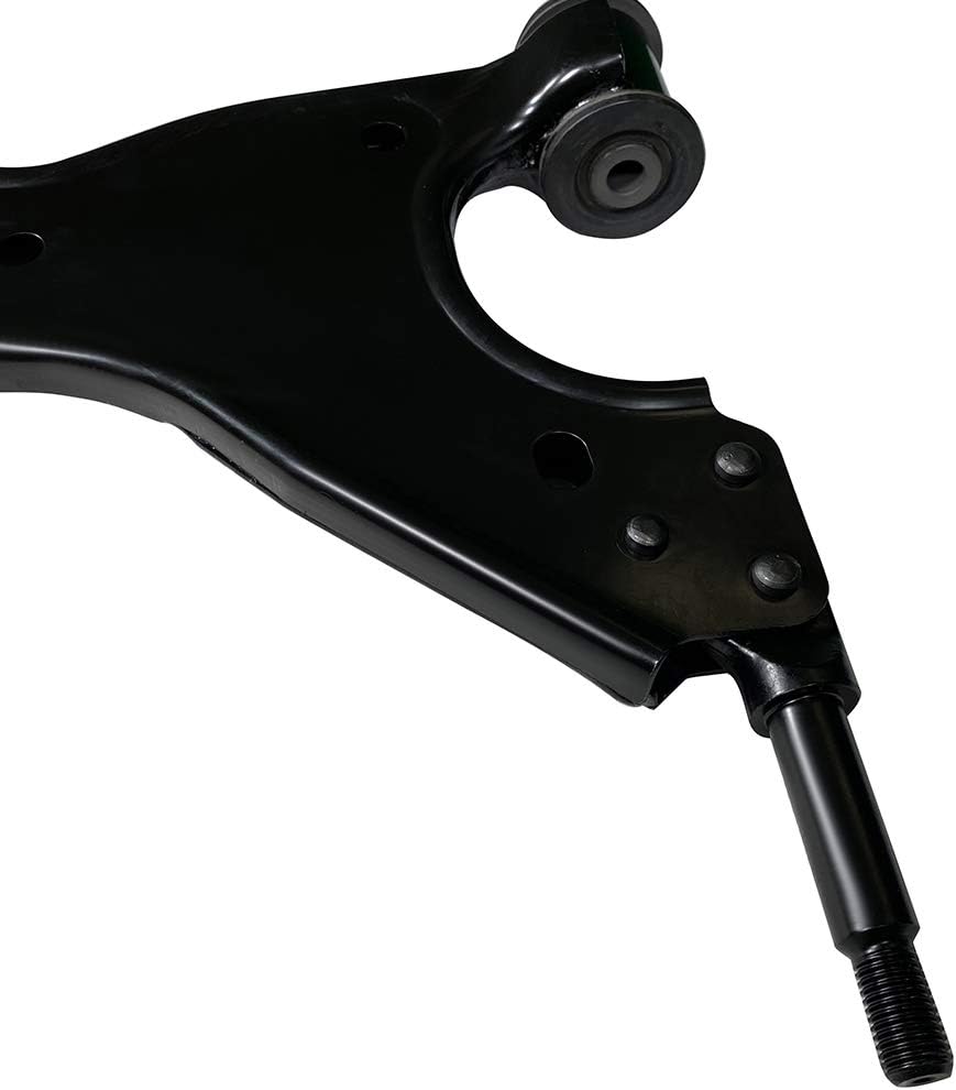 Suspension Kit 2pcs Control Arm x2 O381