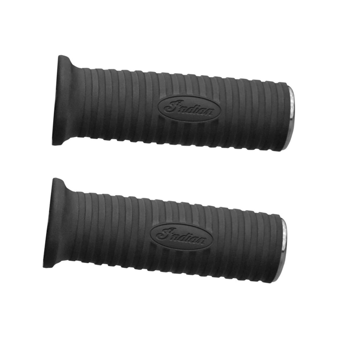 Black Heated Handlebar Grips B496