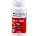 Ubiquinol 100 mg 60 gels K354497