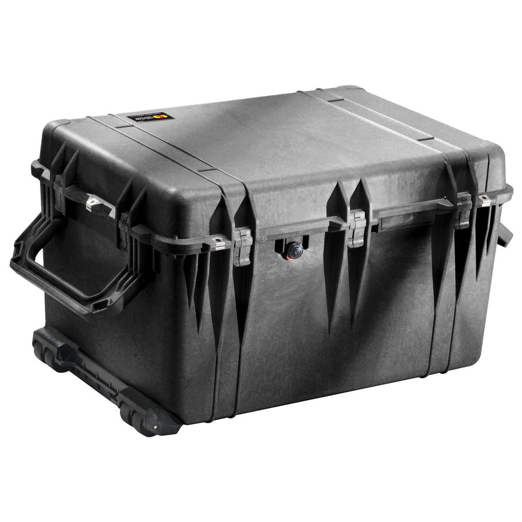 Black Case D7203