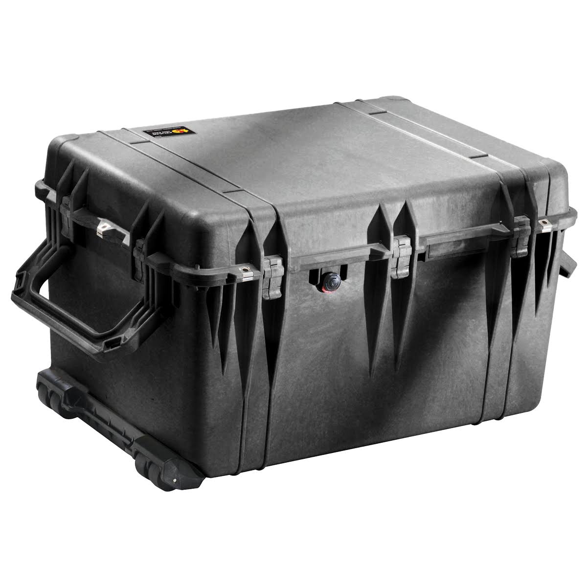 Black Case D7203