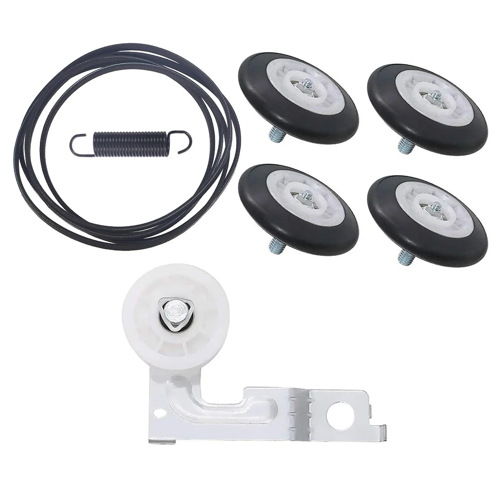 Dryer Drum Replacement Kit Q319134