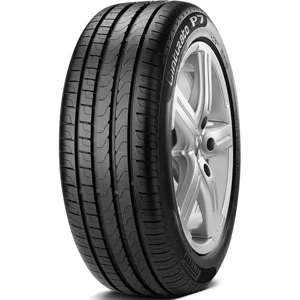 Summer 245/45R17 99Y XL Passenger Tire G21224
