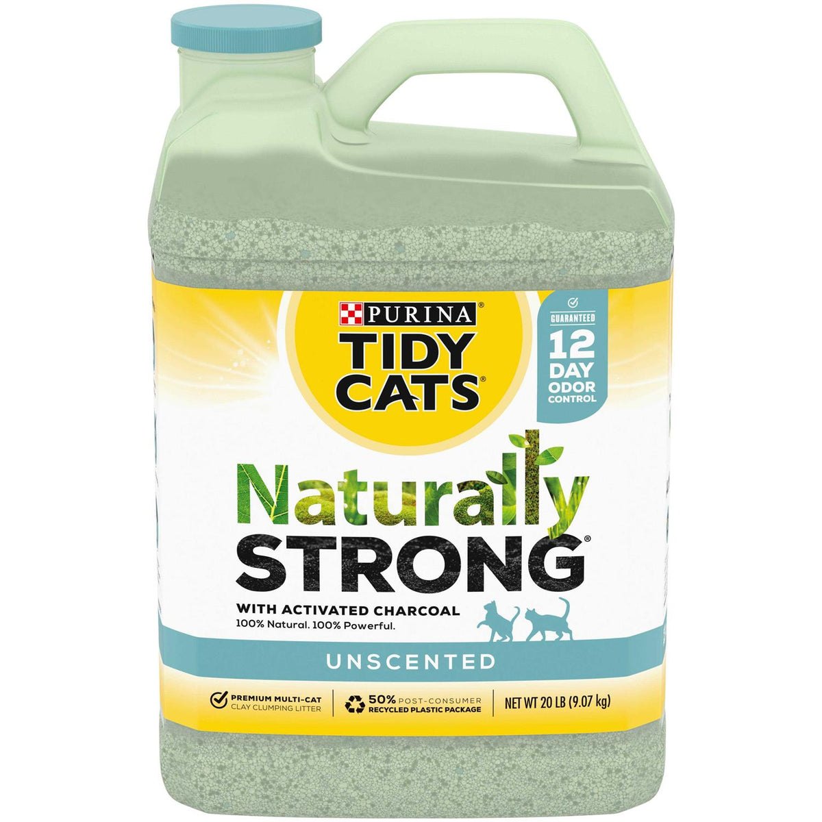 Clumping Cat Litter A34761