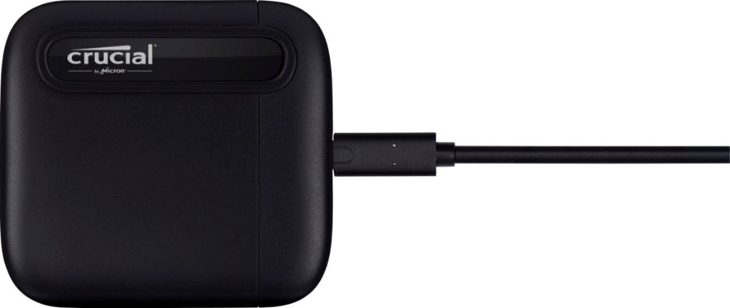 4TB Portable Solid State Drive Q52024