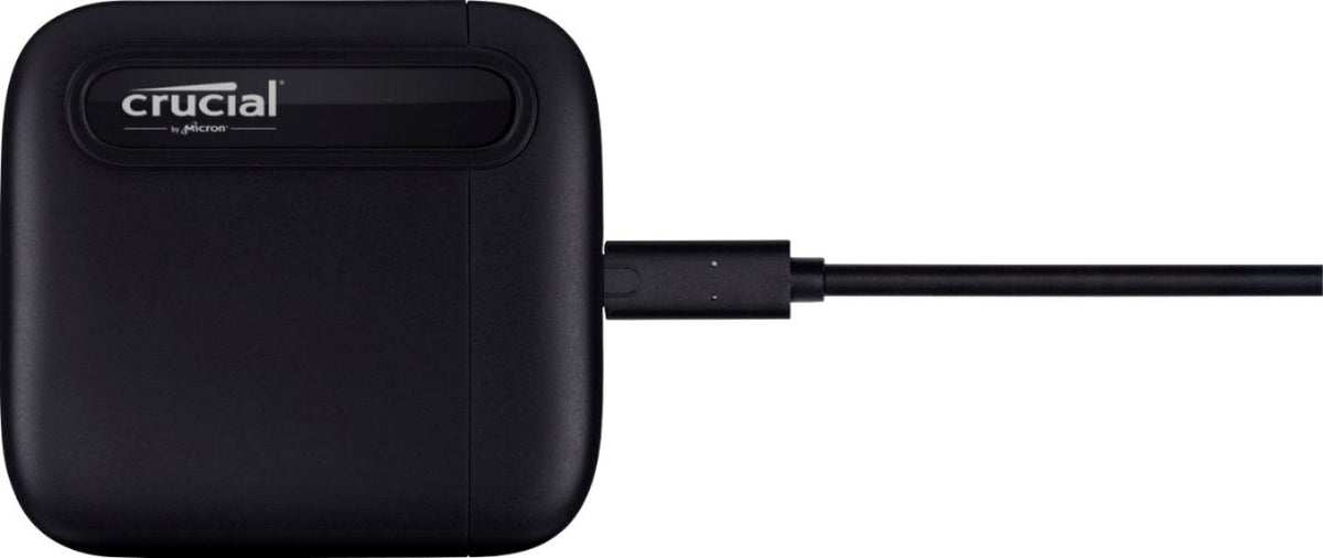 4TB Portable Solid State Drive Q52024